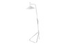 Conran Floor Lamp|white