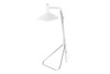 Conran Floor Lamp|white