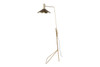 Conran Floor Lamp|gold