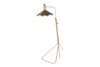 Conran Floor Lamp|gold