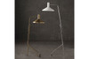 Conran Floor Lamp|white lifestyle