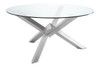 Costa Dining Table|large___silver