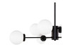 Dylan Pendant Lighting|black