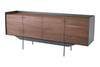 Egon Sideboard|bronze