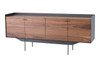 Egon Sideboard|titanium