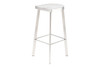 Icon Bar Stool|silver