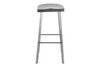 Icon Bar Stool|graphite