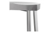 Icon Bar Stool|graphite