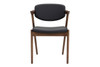 Kalli Dining Chair|black