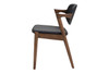 Kalli Dining Chair|black