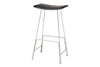 Kirsten Counter Stool (Set of 2)|black_leather___silver