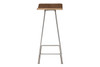 Kirsten Counter Stool (Set of 2)|walnut___silver