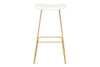 Kirsten Counter Stool (Set of 2)|white_leather___gold