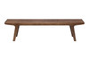 Lucien Occasional Bench|59in_