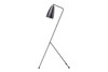 Lucille Floor Lamp|matte_black