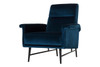 Mathise Accent Chair|midnight_blue___matte_black