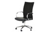 Mia Office Chair|black