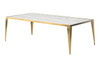 Mink Coffee Table|white_marble___brushed_gold