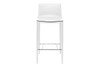 Palma Bar Stool (Set of 2)|white