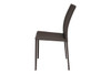 Sienna Dining Chair (Set of 2)|mink