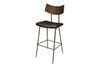 Soli Barstool|black