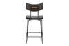 Soli Counter Stool|black