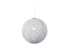 String Pendant Lamp|20in_