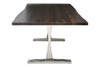 Toulouse Dining Table|medium___seared_oak___polished_silver