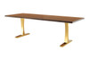Toulouse Dining Table|medium___seared_oak___brushed_gold