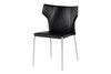 Wayne Dining Chair|black