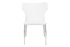 Wayne Dining Chair|white