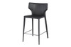 Wayne Upholstered Counter Stool|dark_gray