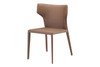 Wayne Upholstered Dining Chair|mink