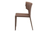 Wayne Upholstered Dining Chair|mink