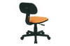 Student Task Chair|orange