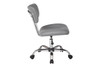 Vista Task Office Chair|grey