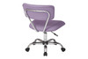 Vista Task Office Chair|purple