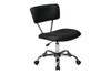 Vista Task Office Chair|black