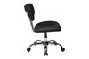 Vista Task Office Chair|black