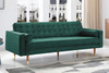 Owen Velvet Sofa|emerald lifestyle