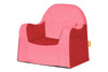 Little Reader Chair|red