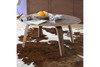 Plywood Coffee Table|american_walnut___natural lifestyle