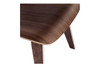 Plywood Dining Chair with Wood Legs|american_walnut___natural