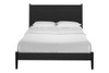 Prescott Bed|queen___black