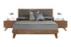 Sara Bed|queen___gray_and_walnut