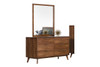 Sara Dresser|walnut