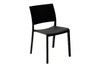 Fiona Chair (Set of 2)|black