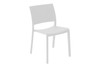 Fiona Chair (Set of 2)|white
