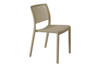 Trama Chair (Set of 2)|sand