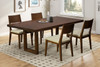 Emerson Dining Table|80in_ lifestyle